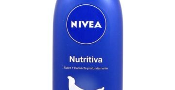 Crema Nivea Piel Xtra Seca