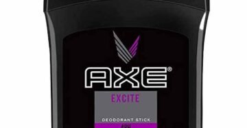 Desodorante Axe Barra Excite