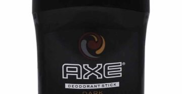 Desodorante Axe Barra Dark Temptation