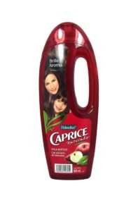 Shampoo Caprice NAT Manzana