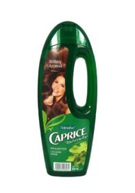 Shampoo Caprice NAT Herbal