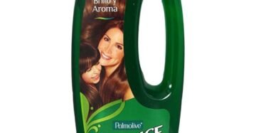 Shampoo Caprice NAT Herbal
