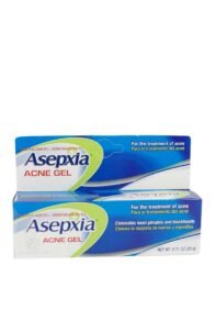 Crema Asepxia Acne Treat Cream