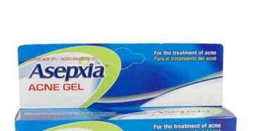 Crema Asepxia Acne Treat Cream