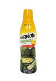 Liquido GreenSide Graviola Guanabana