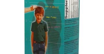 Jarabe Menper Creci 12