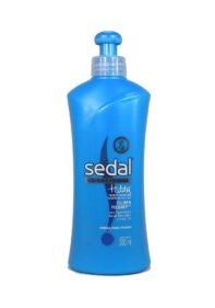 Crema Sedal Peinar Clima Resist
