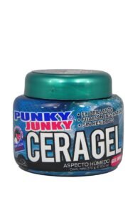 Cera PunkyJunky CeraGel Humedo
