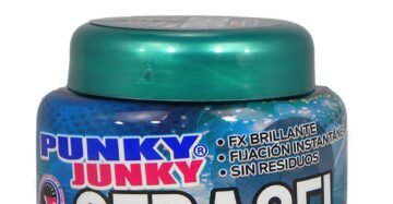 Cera PunkyJunky CeraGel Humedo