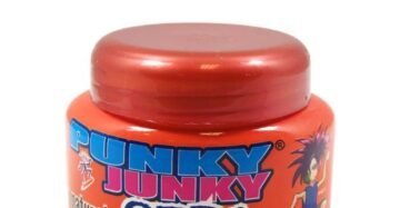 Cera PunkyJunky CeraGel Normal