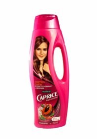 Shampoo Caprice ESP 2en1 Mamey