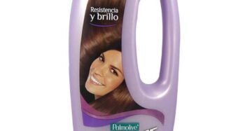 Shampoo Caprice ESP 2en1 Acti Ceramidas