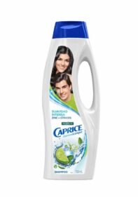 Shampoo Caprice ESP 2en1 Zinc Citricos
