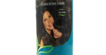 Spray Caprice Extract Sabila