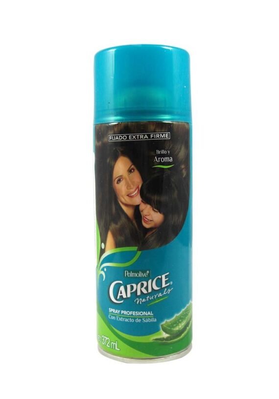 Spray Caprice Extract Sabila
