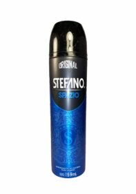 Desodorante Stefano Aerosol Spazio