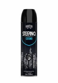 Desodorante Stefano Aerosol Cosmo