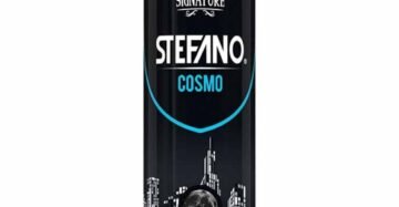 Desodorante Stefano Aerosol Cosmo