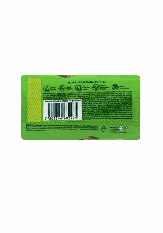 Jabon Palmolive Sabila&Oliva - Image 2