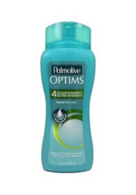 Shampoo Optims 4 Extra Intensivo