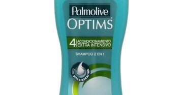 Shampoo Optims 4 Extra Intensivo
