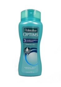 Shampoo Optims 3 Intensivo
