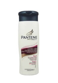 Shampoo Pantene 2en1 Control Caida