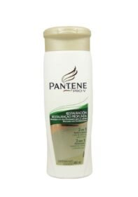 Shampoo Pantene 2en1 Restauracion