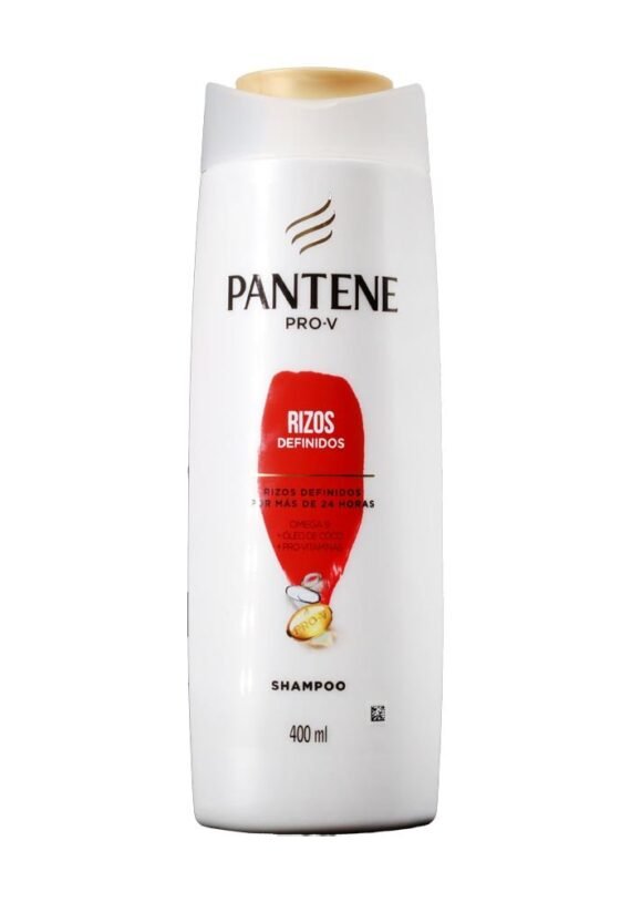Shampoo Pantene Rizos Definidos - Image 2