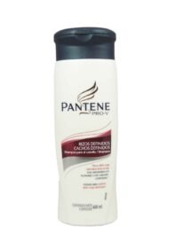 Shampoo Pantene Rizos Definidos