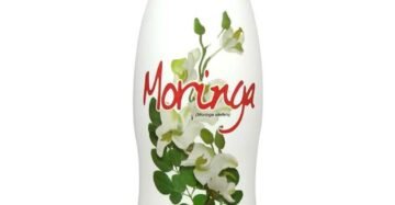 Liquido GreenSide Moringa