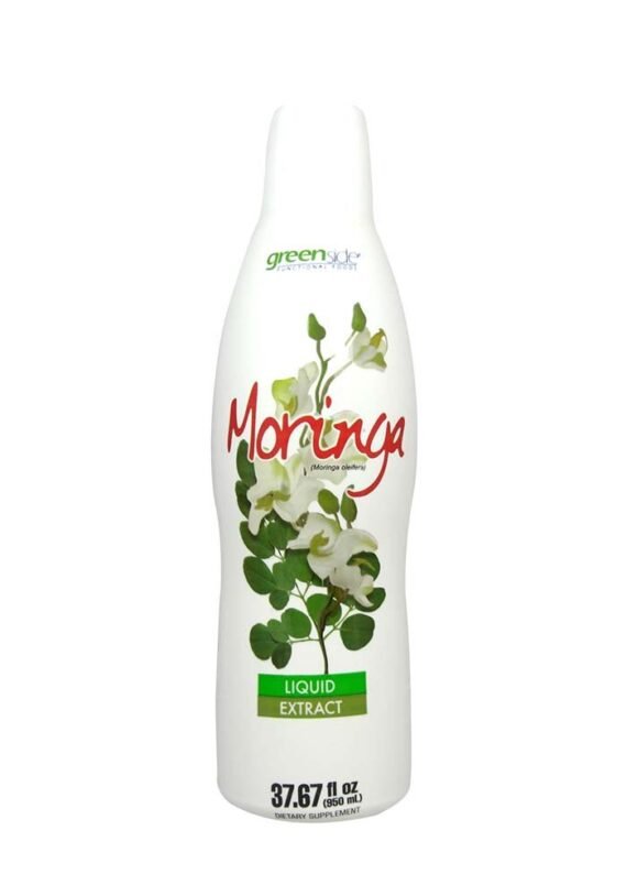 Liquido GreenSide Moringa