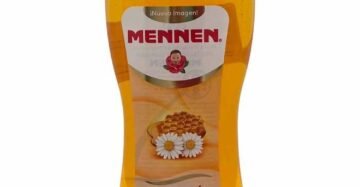 Shampoo Mennen Classico