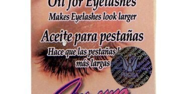 Aceite Prosa 4enUno Pestañas