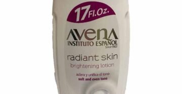 Crema AVENA IE Radiant Skin Brightening