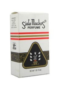 Perfume Urania Siete Machos