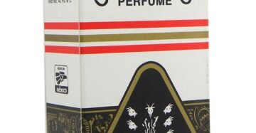 Perfume Urania Siete Machos