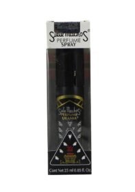Perfume Urania Siete Machos Spray