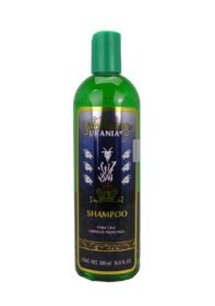 Shampoo Urania Siete Machos