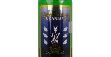 Shampoo Urania Siete Machos