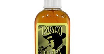 Colonia Urania Tabaco Rubio