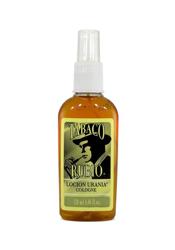 Colonia Urania Tabaco Rubio