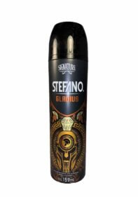 Desodorante Stefano Aerosol Gladius