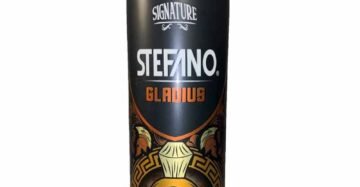 Desodorante Stefano Aerosol Gladius