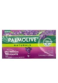 Jabon Palmolive Lavanda Crema