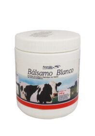 Pomada Aranda Balsamo Blanco GDE