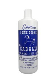 Acondicionador Cabellina Caballo