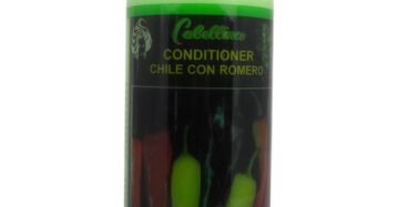 Acondicionador Cabellina Chile Romero