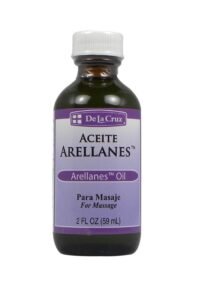 Aceite DLC Arrellanes