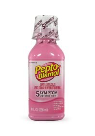 Liquido Pepto Bismol Original Liquid
